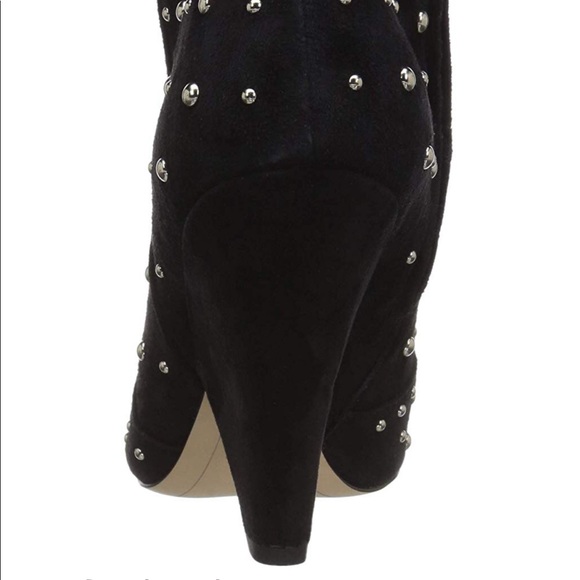 Sam Edelman Women's Roya Fashion Boot size 7 - Picture 3 of 4